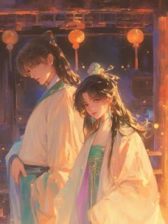 (抖音小说)楚糖周庭桉小说全文阅读免费