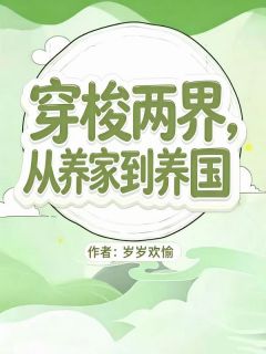 穿梭两界,从养家到养国小说全章节目录阅读BY岁岁欢愉完结版阅读