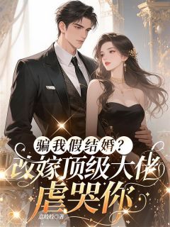 宋茉傅砚寒小说骗我假结婚？改嫁顶级大佬虐哭你全文阅读