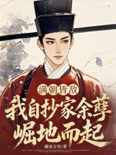 抖音小说满朝皆敌，我自抄家余孽崛地而起沈墨孟意全文txt