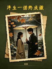 浮生一诺终成谶沈清清陆知衍全章节在线阅读
