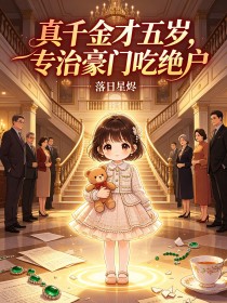 主角是浅浅婉清的小说叫什么真千金才五岁，专治豪门吃绝户免费全文阅读