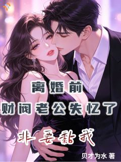 失忆后，老公他撕了离婚协议小说(连载文)-沈明婳谢司珩无广告阅读
