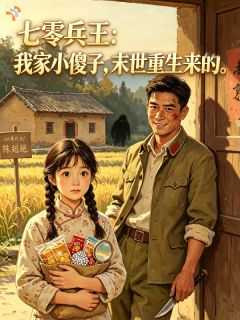 快手末世杀神穿成乡下小哑巴小说全本章节大结局