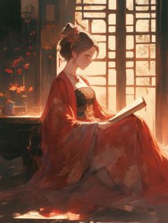 庶妹说我貌若无盐,转头却问我是哪家贵女小说在线阅读,主角沈昭宁沈明姝精彩段落最新篇