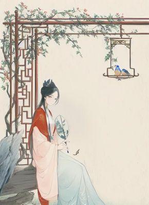 主角是秦越阿沐的小说叫什么错认心上人!我被权臣追着宠免费全文阅读