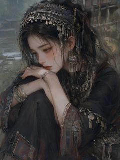 南花零谢,爱落情生知乎后续免费试读