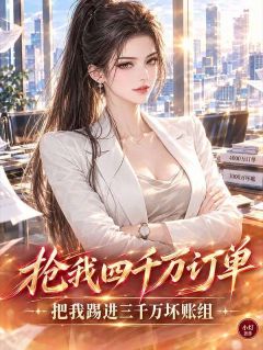 抢我四千万订单，把我踢进三千万坏账组(林晚周建宏)小说全章节目录阅读