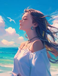 许知意江叙(原文完整)那场海鸥雨后，七年爱意成空无弹窗免费阅读