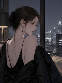 长夜漫漫皆由你起小说周砚庭许棠最新章节阅读