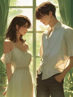 [抖音]小说沈依顾淮川未婚夫把我的婚戒戴给白月光，我不爱了他哭什么