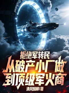 [抖音]小说沈钰林建军拒绝军转民，从破产小厂做到顶级军火商