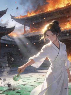 沈凝萧珏小说抖音热文好一个乖顺夫人完结版
