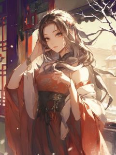 穿越后，我靠满级封建脑打赢名节保卫战知乎后续免费试读