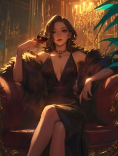 主角是许岚果果的小说-爸爸只是给女儿带了根棒棒糖，我却封锁了幼儿园完整章节阅读