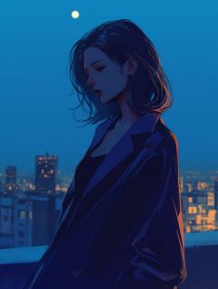 丢,丢,丢手绢,大家不要告诉她(新书)小说_程月许娇阅读