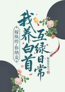 【嫁纨绔，你纳妾我养白首互绿日常】主角(沈执鸢容霁)在线阅读