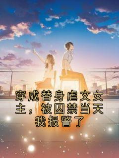 穿成替身虐文女主，被囚禁当天我报警了安澜陆司珩全章节目录免费阅读