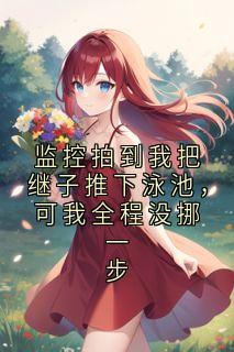 监控拍到我把继子推下泳池，可我全程没挪一步全文目录-顾晏辰顾念琛小说无弹窗阅读