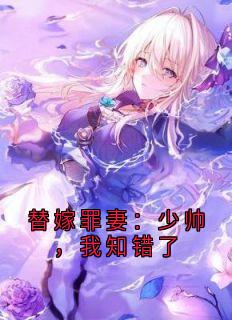 王莹莹张晓嘉沈振邦小说替嫁罪妻:少帅,我知错了免费阅读