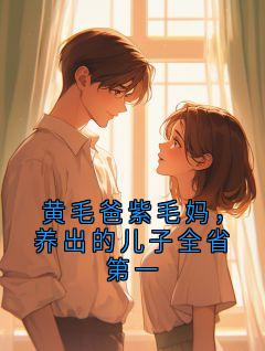 黄毛爸紫毛妈,养出的儿子全省第一小说的书名是什么
