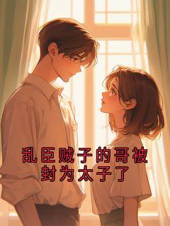 乱臣贼子的哥被封为太子了小说百度云完整章节列表免费阅读