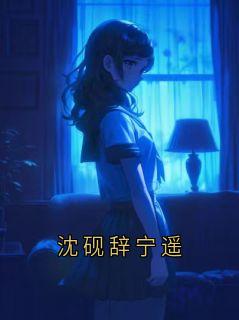 沈砚辞全本章节在线阅读大结局