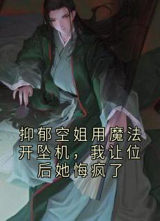 抑郁空姐用魔法开坠机，我让位后她悔疯了无弹窗在线阅读