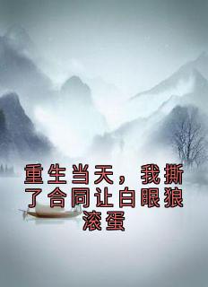 爆款热文林辰赵凯苏晴雨在线阅读-重生当天,我撕了合同让白眼狼滚蛋全章节列表