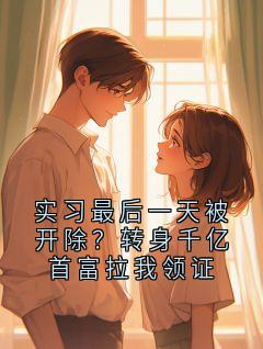 (抖音)实习最后一天被开除?转身千亿首富拉我领证 主角沈天星苏念