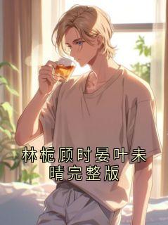 主人公江亦淮林栀在线免费试读林栀顾时晏叶未晴完整版最新章节列表