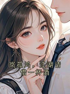岚孤鸿熊三云妙霜小说岚孤鸿，江湖请借一杯酒完整章节-暗夜阅读网