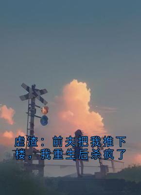 抖音爆款虐渣:前夫把我推下楼,我重生后杀疯了完整小说(全文阅读)