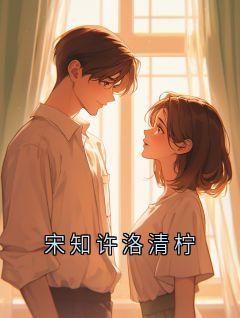 宋知许洛清柠宋知许江晚无广告在线阅读