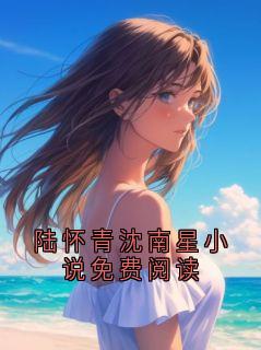 陆怀青沈南星小说免费阅读全文目录-陆怀青沈南星小说无弹窗阅读