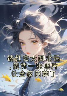 被赶去大西北后,我凭一张照片让全家陪葬了赵河小说全文章节阅读