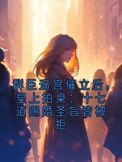 群臣逼宫催立后，皇上拍桌：十七道赐婚圣旨皆被拒完整版免费阅读，萧恒沈清词小说大结局在哪看