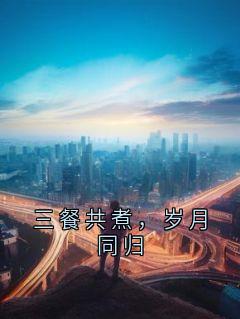 陈建军是哪本小说主角 三餐共煮，岁月同归免费全章节阅读-暗夜阅读网