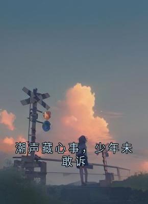 抖音潮声藏心事，少年未敢诉小说章节阅读
