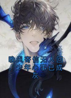晚风寄信无人回，少年心事已成灰快手热推沈倦免费阅读