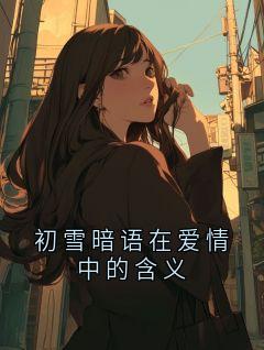 最完整版初雪暗语在爱情中的含义热门连载小说
