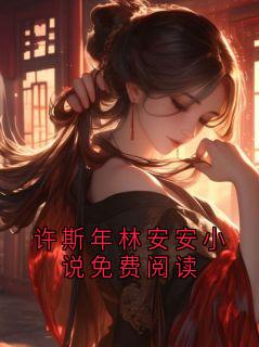 许斯年林安安小说免费阅读许斯年林安安免费阅读-许斯年林安安小说免费阅读简轻风小说