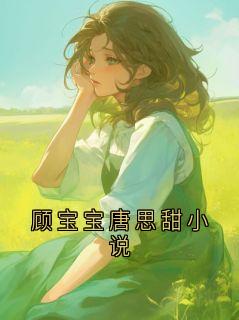 顾宝宝唐思甜小说by公主病小说完结版在线阅读