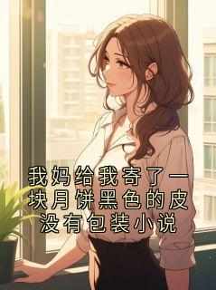 林沉小说我妈给我寄了一块月饼黑色的皮没有包装小说完整章节