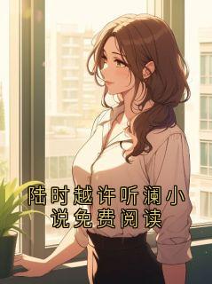 精彩小说陆时越许听澜陆时越许听澜小说免费阅读全文目录畅读