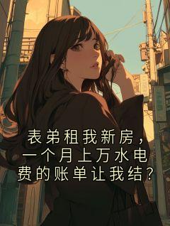 爆款小说表弟租我新房，一个月上万水电费的账单让我结？在线阅读-陆承浩免费阅读