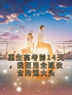 爆款热文孟瑶瑶在线阅读-重生高考前14天，我拒当全班伙食的冤大头全章节列表
