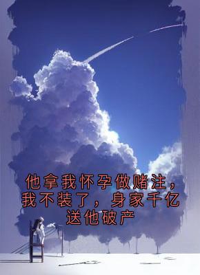 他拿我怀孕做赌注,我不装了,身家千亿送他破产谢砚舟许念初免费阅读-他拿我怀孕做赌注,我不装了,身家千亿送他破产柳城的谷晶子 小说