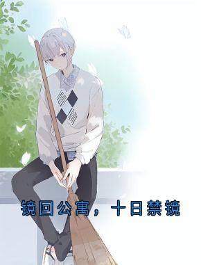 主角镜中苏晚小说完整版-镜回公寓，十日禁镜免费阅读全文