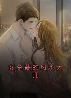 高质量小说女总裁的风水大师在线试读